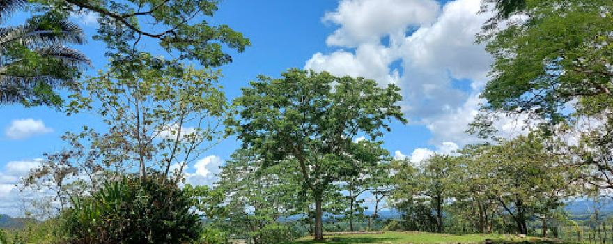 Sitio Arqueológico Batambal