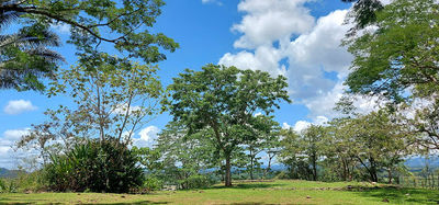 Sitio Arqueológico Batambal