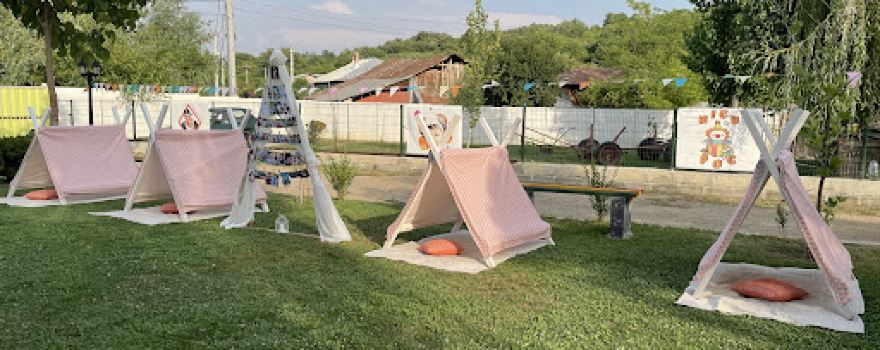 Valea lui Dunei