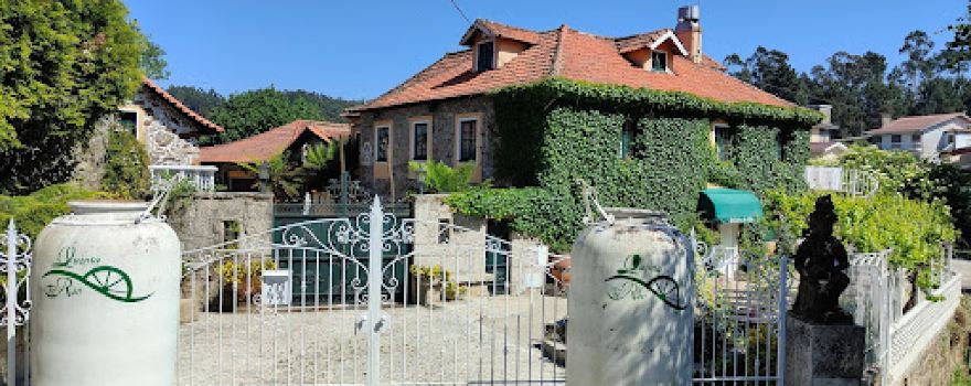 Quinta do Rio