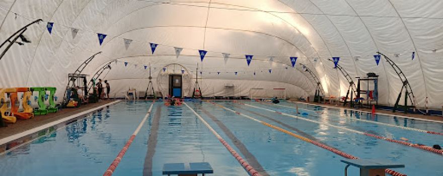 Village Fitness Club