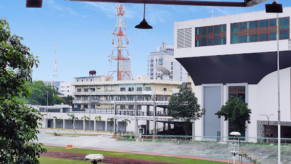 Amoranto Sports Complex