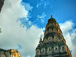 SHREE UTTARESHWAR Temple