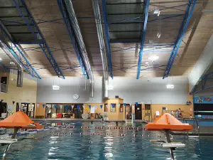 Bill Heddles Recreation Center