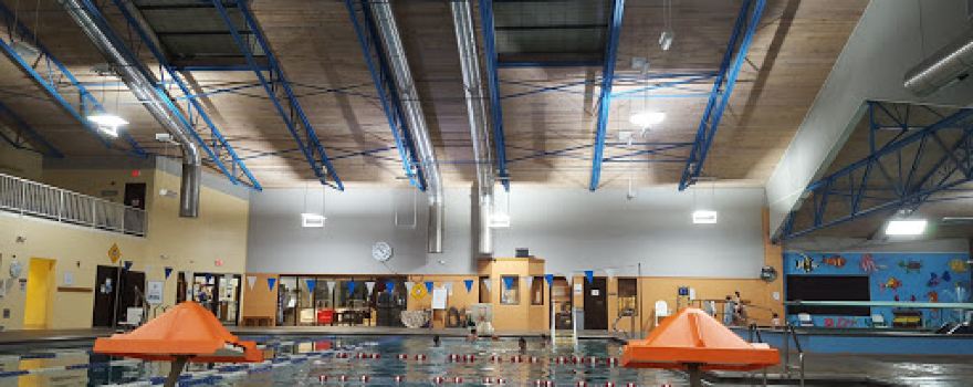 Bill Heddles Recreation Center