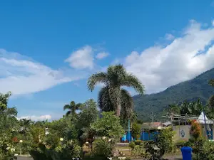 Gereja Katolik San Juan Lebao