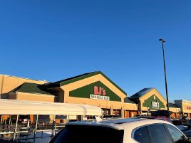 BJ's Wholesale Club