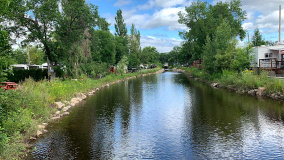 camping turmel 2021 inc