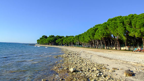 Bi-Village Camping Beach