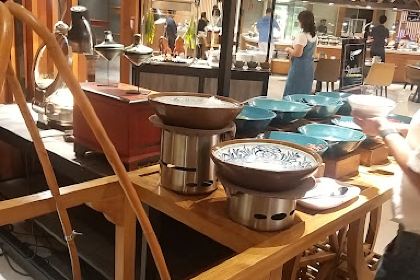 Djaman Doeloe Resto & Bar