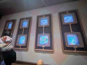 キノピオ・カフェ