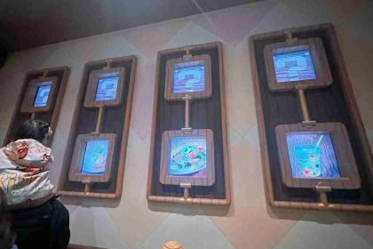 キノピオ・カフェ