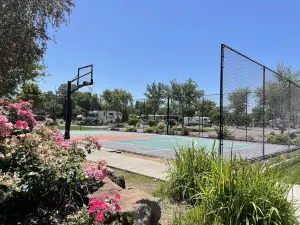 Red Bluff KOA Journey