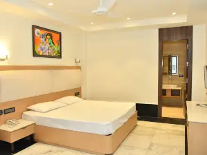 Maharaja Aggarsain Bhawan