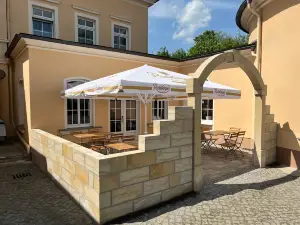 Gasthaus & Pension Schützenhaus Pulsnitz