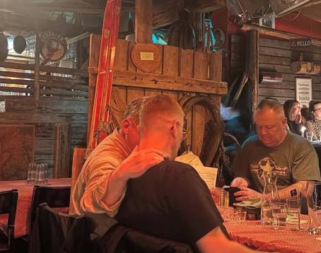 Restaurant Zetor