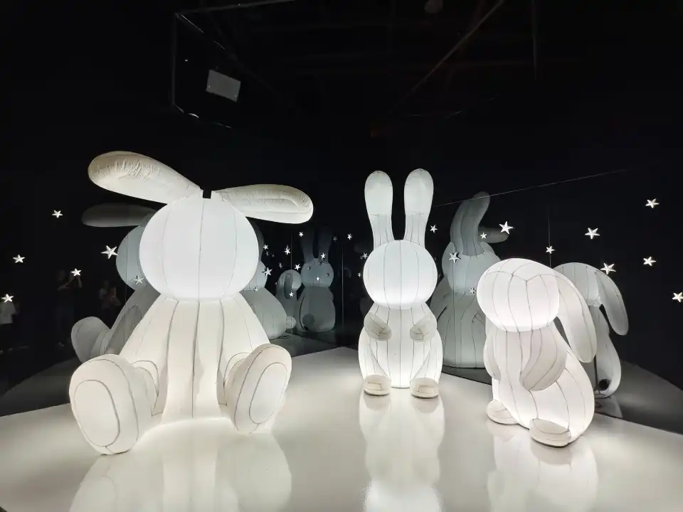 3_ARTE全沉浸式美術館-釜山