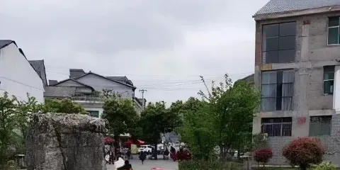 馬官鎮-西路花燈之鄉