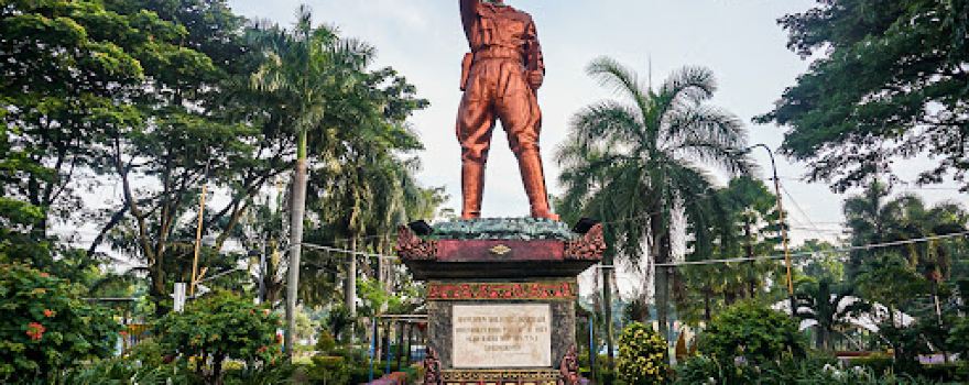 Alun-Alun Kota Madiun
