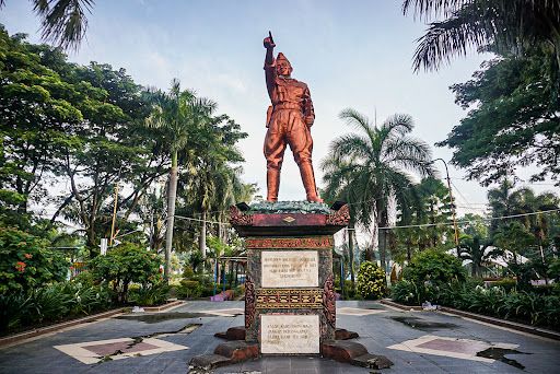 Madiun Square