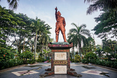 Madiun Square