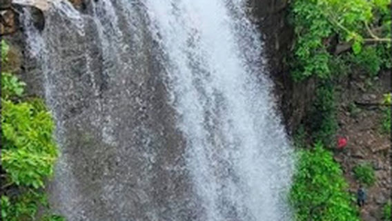 Muktai Waterfall