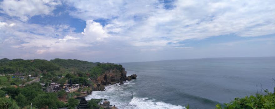 Pantai Nguyahan