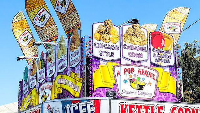 San Mateo County Event Center