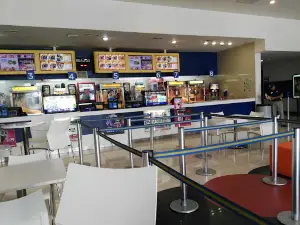 Cinépolis Plaza Shangri-La
