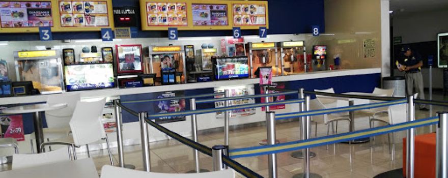 Cinépolis Plaza Shangri-La