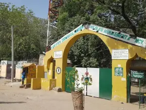 Kano Zoo