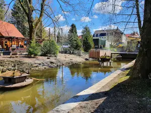 Bischofswerda Zoo