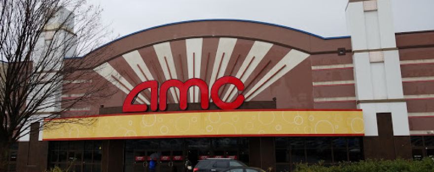 AMC Plymouth Meeting Mall 12