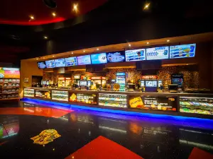 Cinema City Zielona Góra