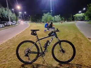 Horco Molle Roundabout