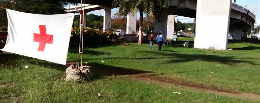 Monte Adentro Park