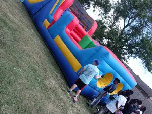 Shining Light Outreach Center