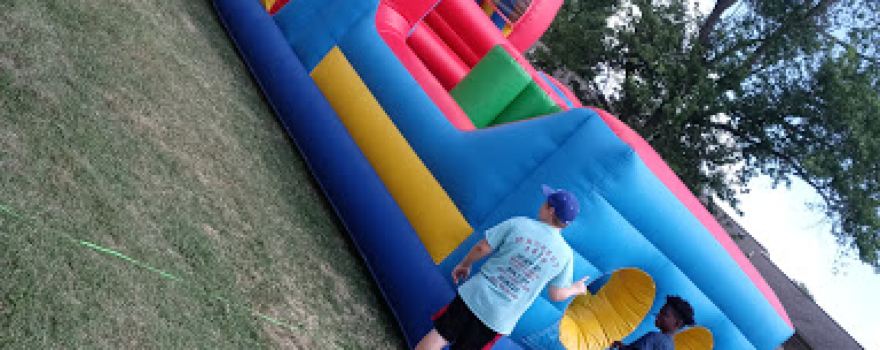 Shining Light Outreach Center