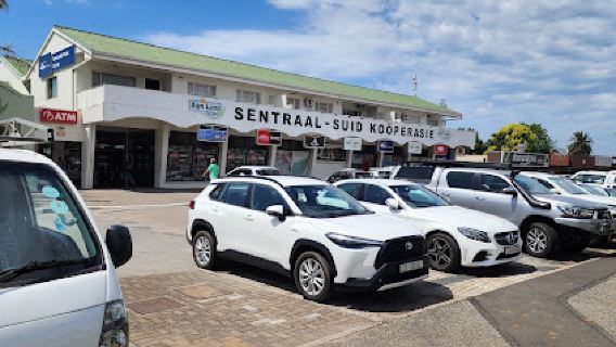 Agri SSK George Central