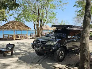 Lasonrai Beach