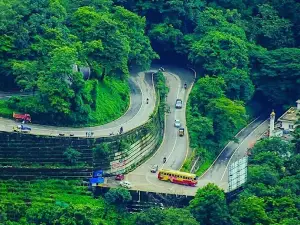 Thamarassery Churam