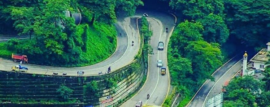 Thamarassery Churam