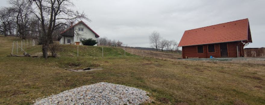 Felsőcsatári tábor