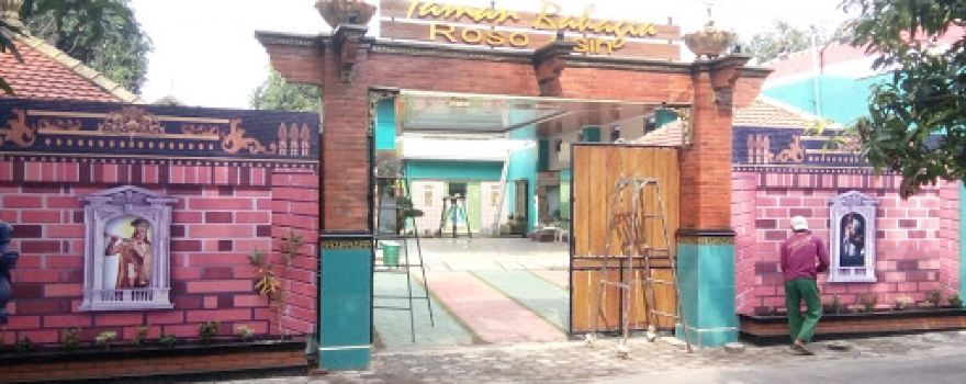 Padepokan Bumi Wali Songo