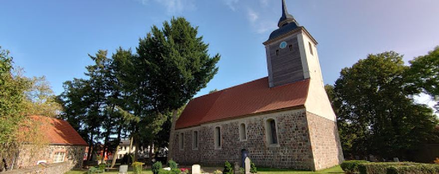 Dorfkirche Rüdnitz