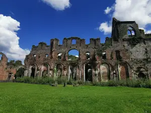 Abbey of Aulne