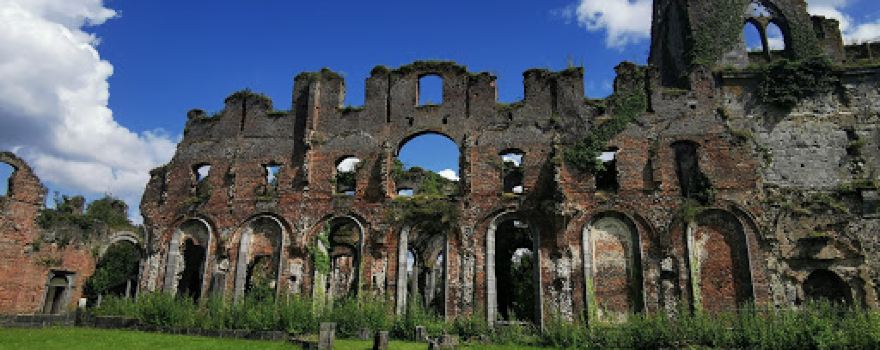 Abbey of Aulne