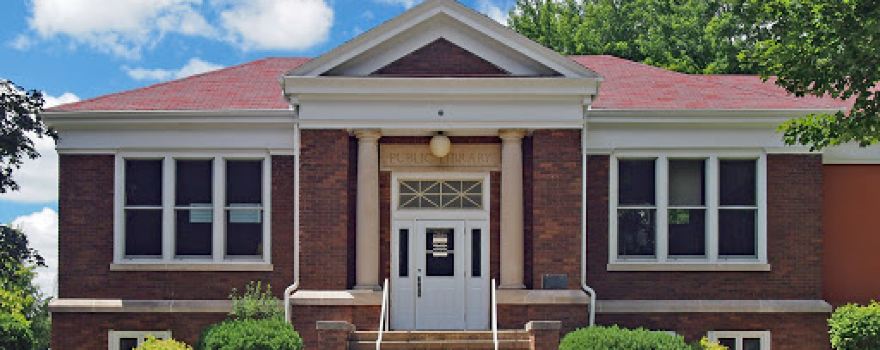 LeRoy Public Library