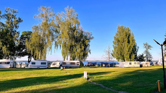 Camp Szekla