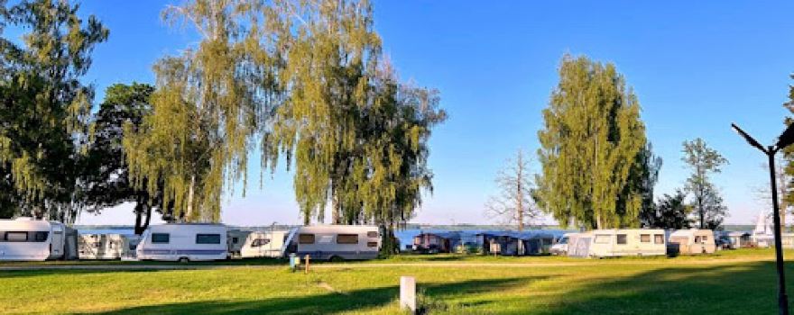 Camp Szekla